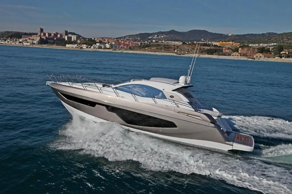 Yate Sessa C44-1