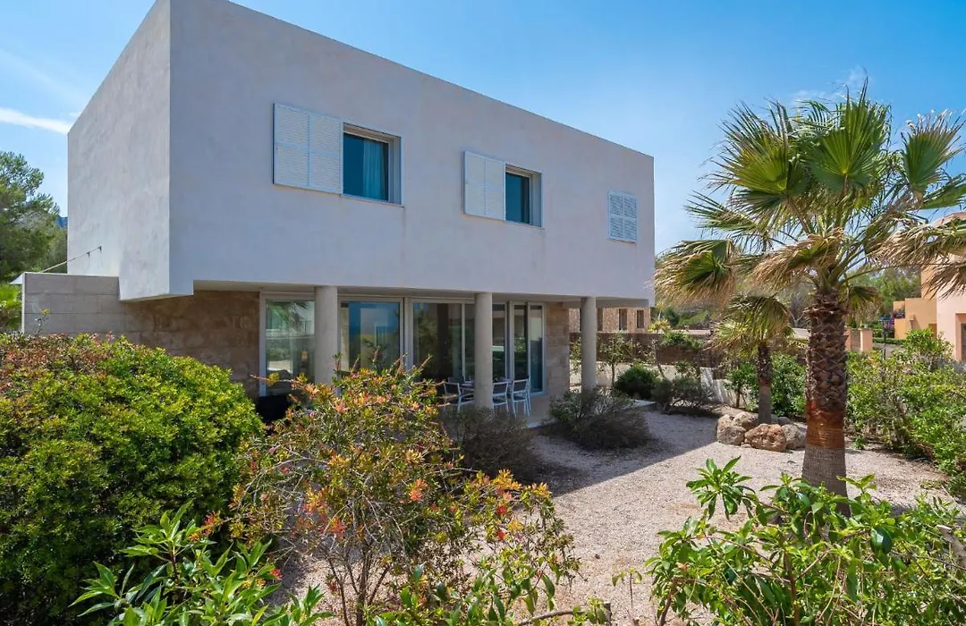 Villa Villa Mut By Interhome-1