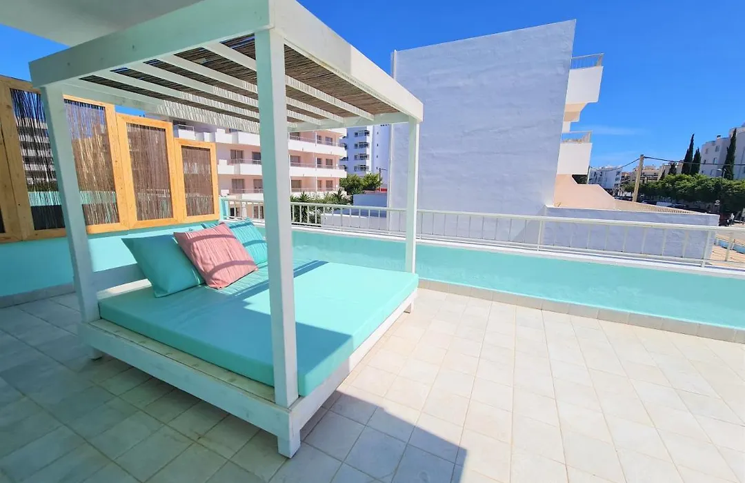 Tabbu Ibiza Apartments-1