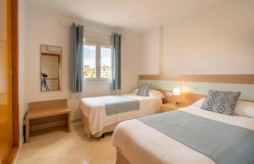 Pto Alcudia - 4311 Mallorca-1