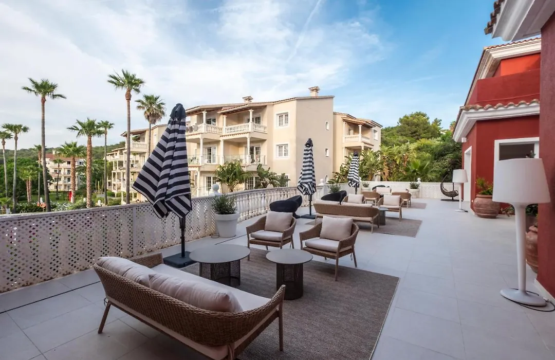 Hg Jardin De Menorca-1