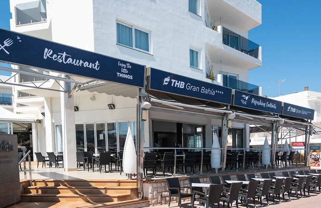 Thb Gran Bahia-1