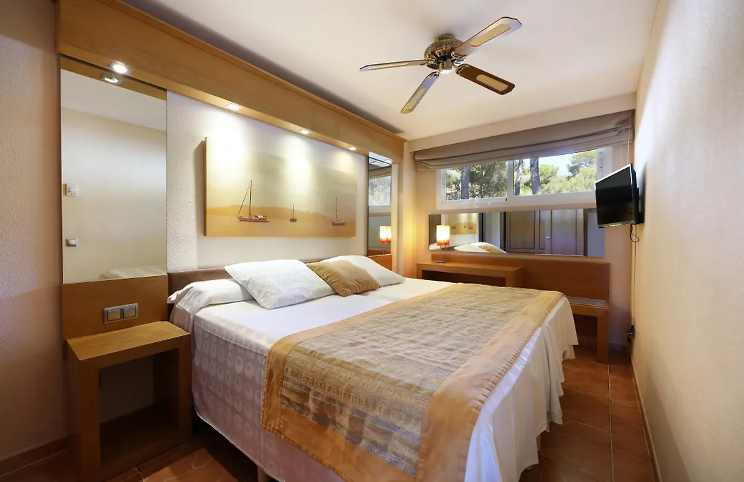 Iberostar Selection Jardin Del Sol Suites - Adults Only-1