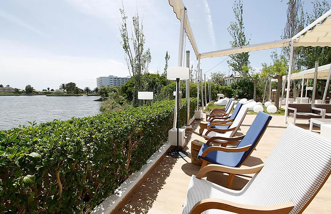 Bg Rei Del Mediterrani (Adults Only)-1