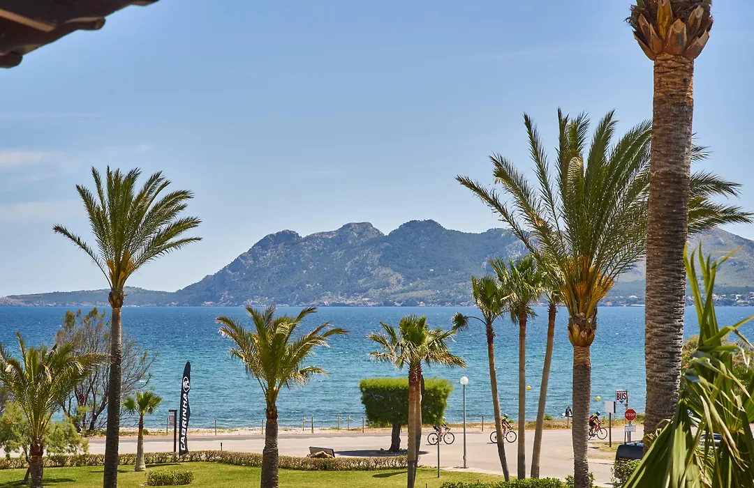 Club Del Sol Aparthotel-1