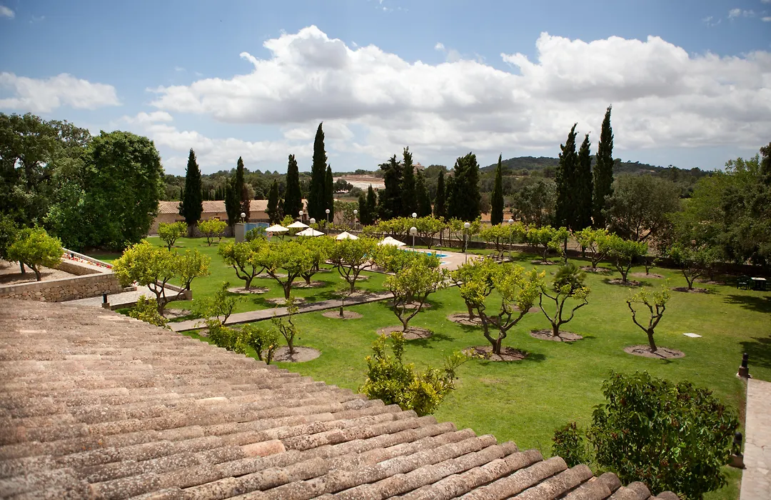 Finca Son Roig-1