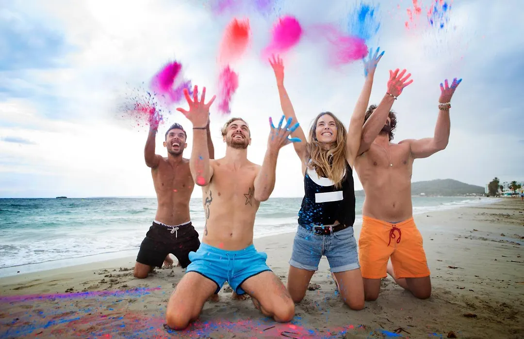Hotel Vibra Lei Ibiza (Adults Only)-1
