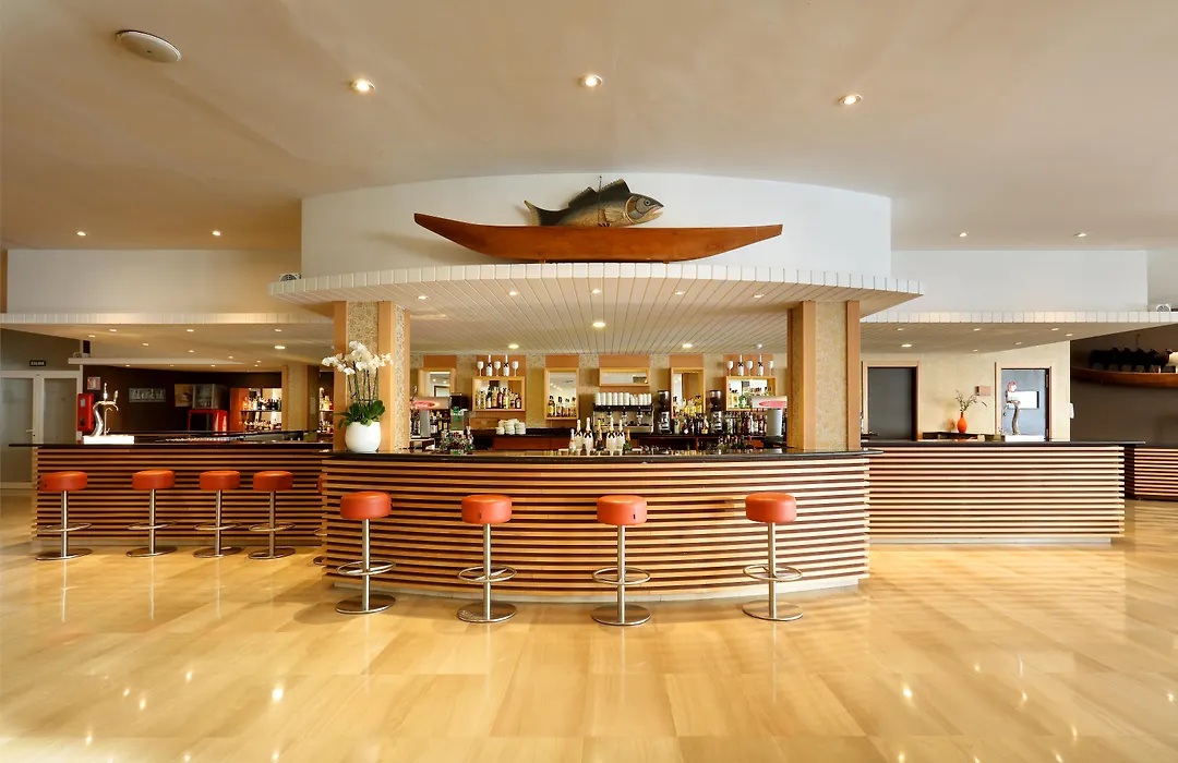 Grand Palladium Palace Ibiza Resort&Spa- All Inclusive-1