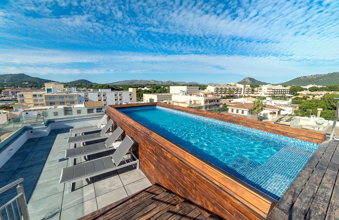 Hotel The Place - Adults Only-1