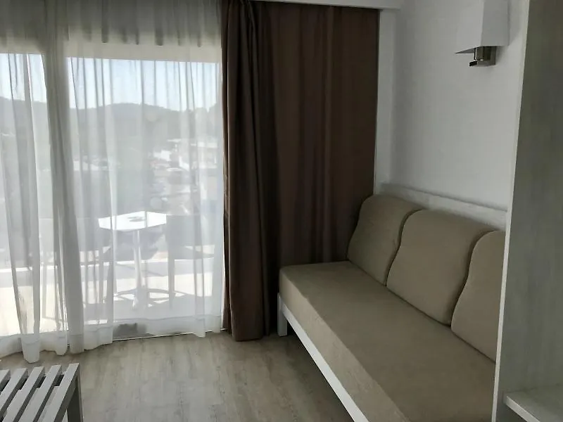 Inn Mallorca Apartments-1