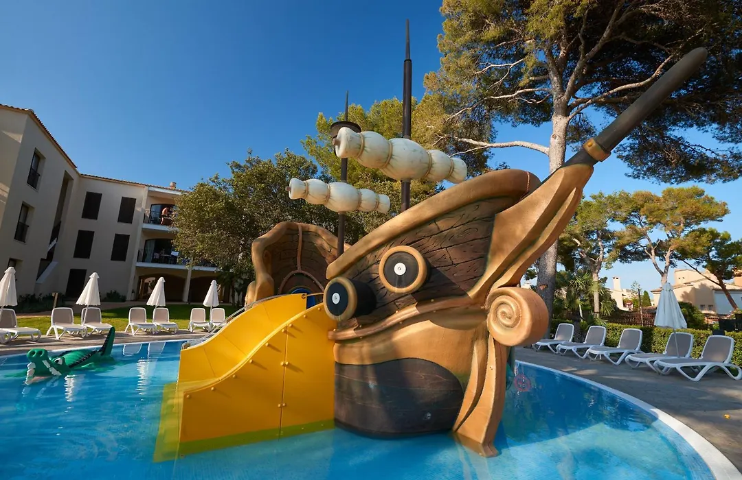 Protur Floriana Resort 3* Sup-1