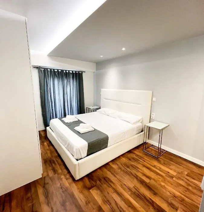 Botafoch Luxury Room-1