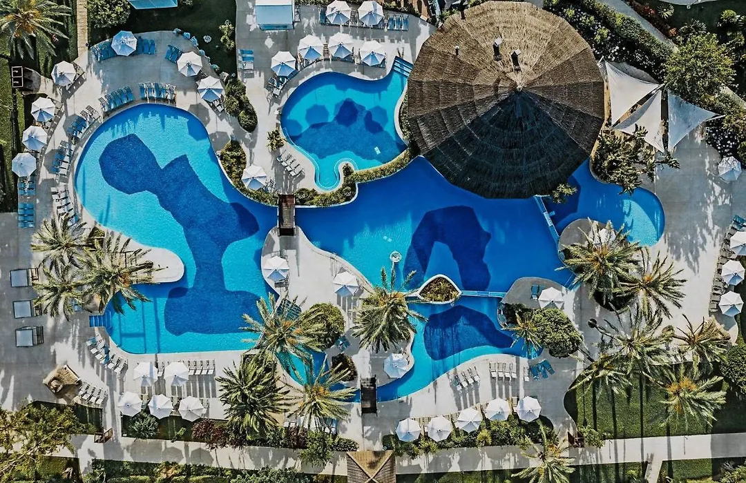 Prinsotel La Dorada & Spa-1