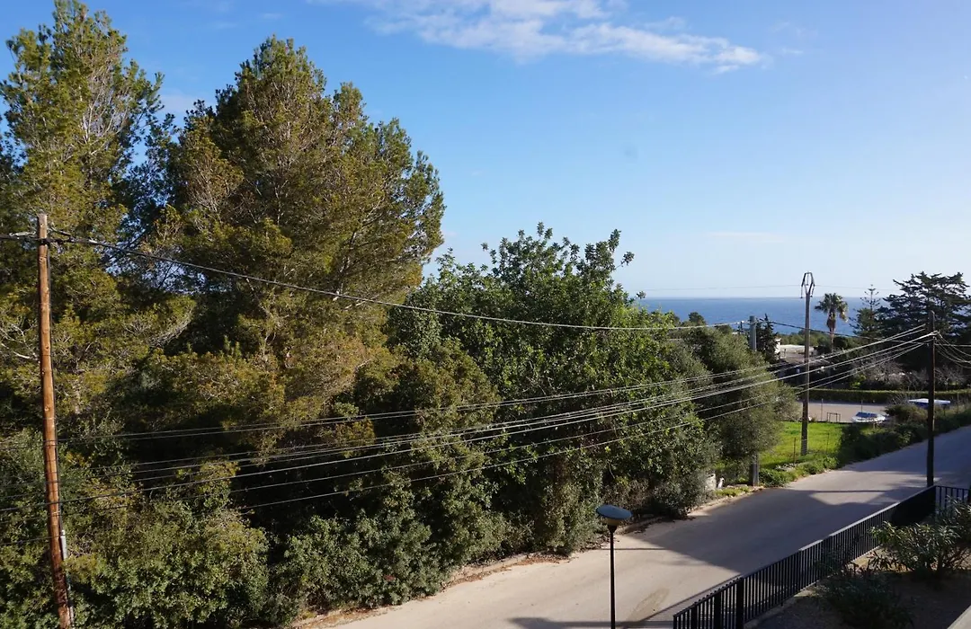 Chalet Font De Sa Cala-1