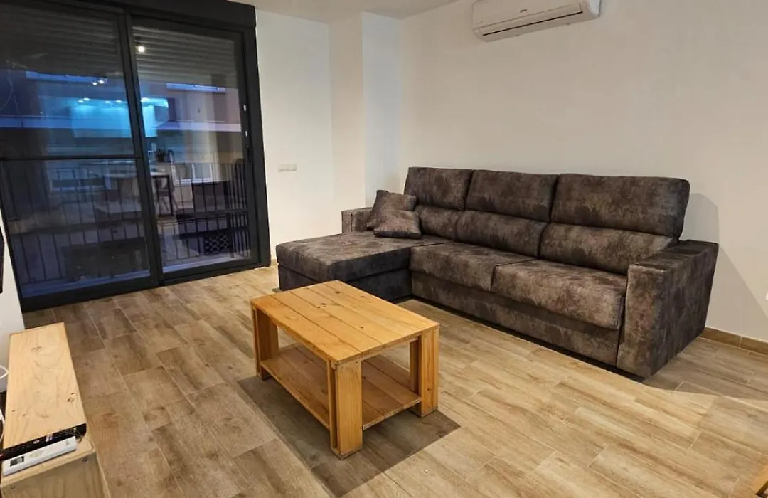 Can Pere Antoni Apartamentos-1