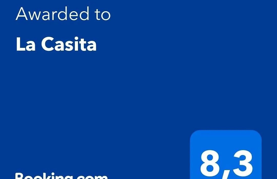 La Casita-1