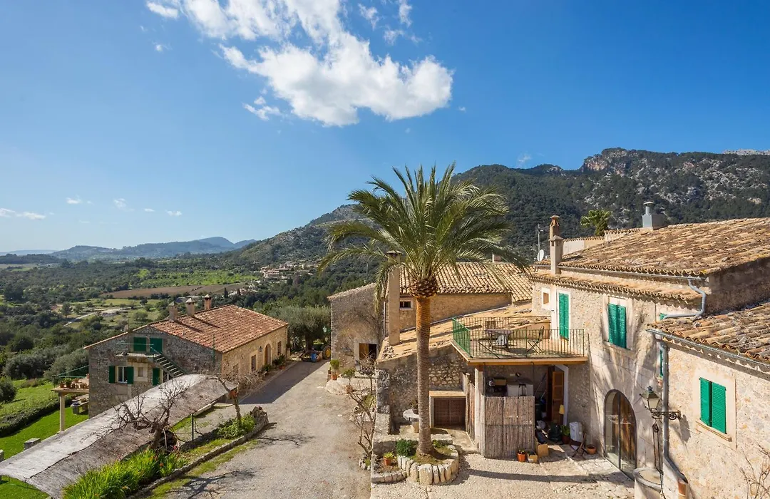 Finca Es Castell-1