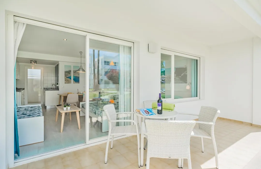 Apartamentos Habitat-1