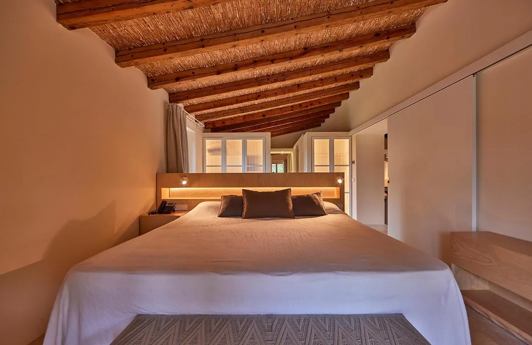 Son Penya Adults Only Petit Hotel & Spa-1