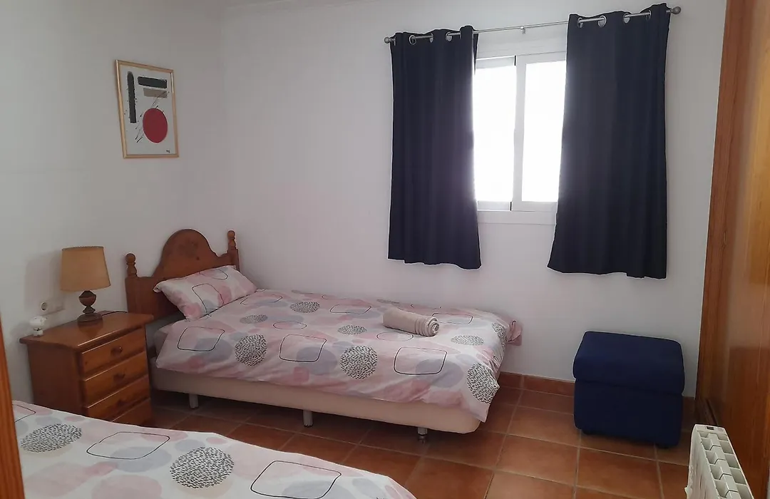Villa Marcos Lago Esperanza-1
