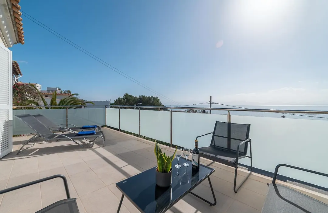 Bellavista 2 Sea Views-1