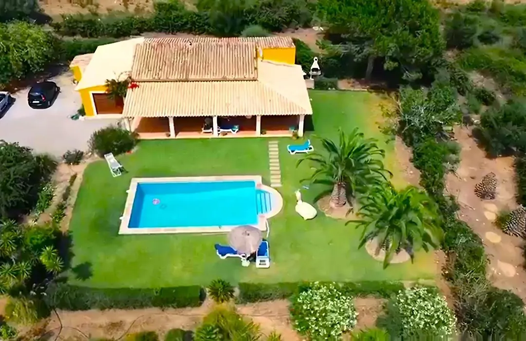 Owl Booking Villa Bobis - Family Holidays With Private Pool-1