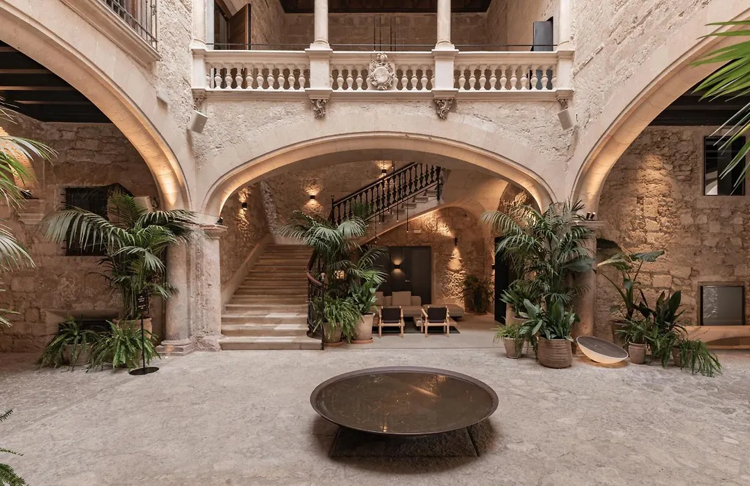 Nobis Hotel Palma, A Member Of Design Hotels-1