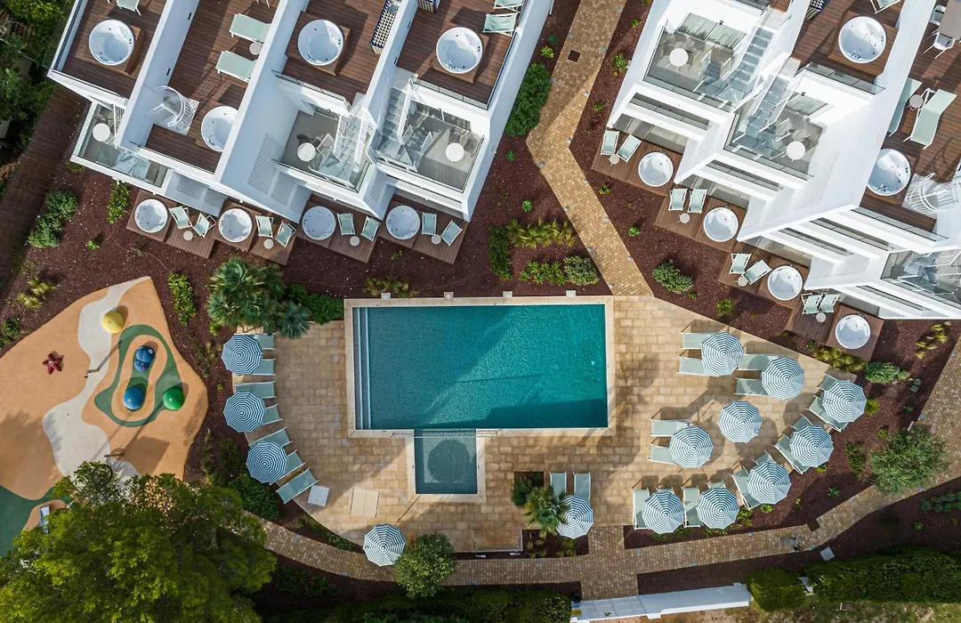 Cabot Las Velas Apartments-1