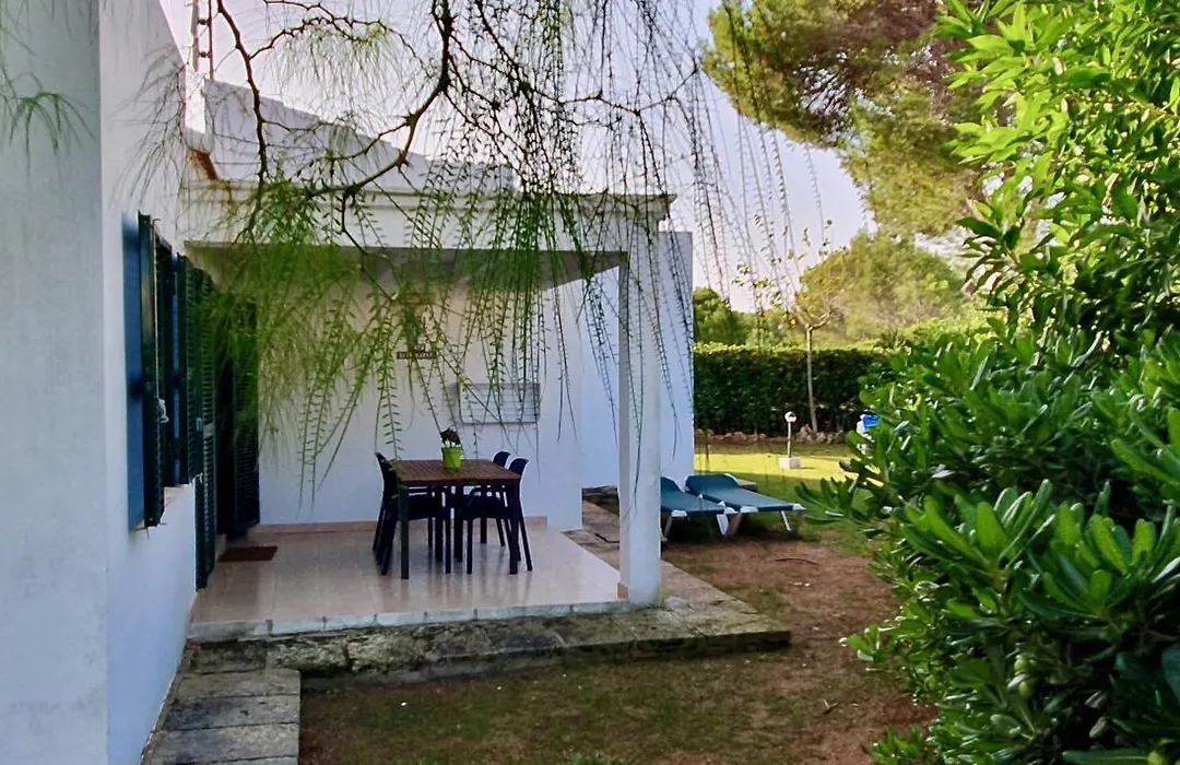 Las Golondrinas - TRAMUNTANA-1