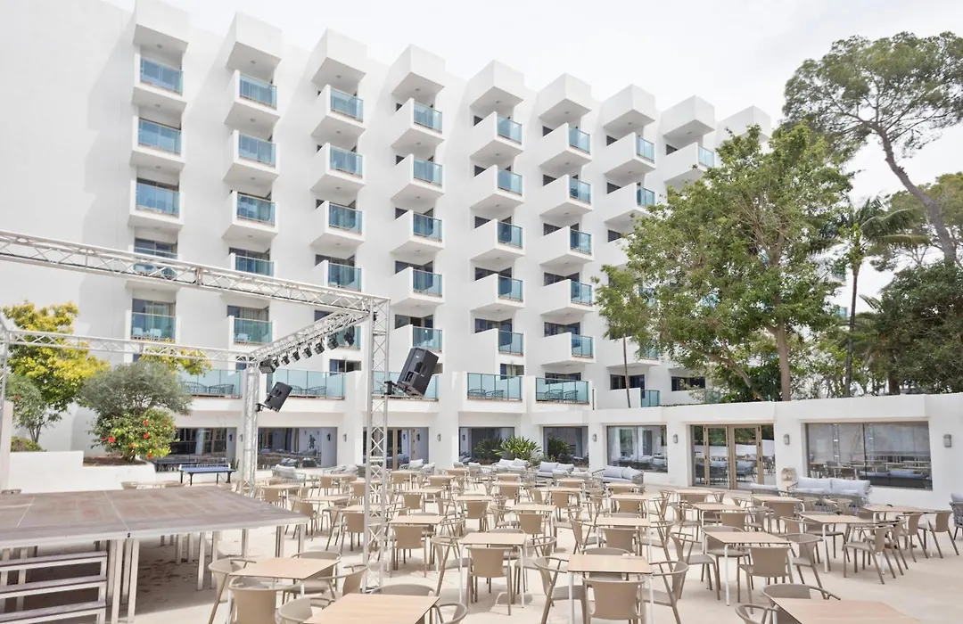 Hotel Best Delta-1