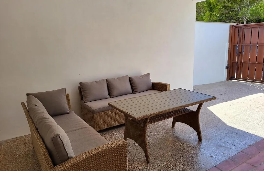 Casa Serrans-1