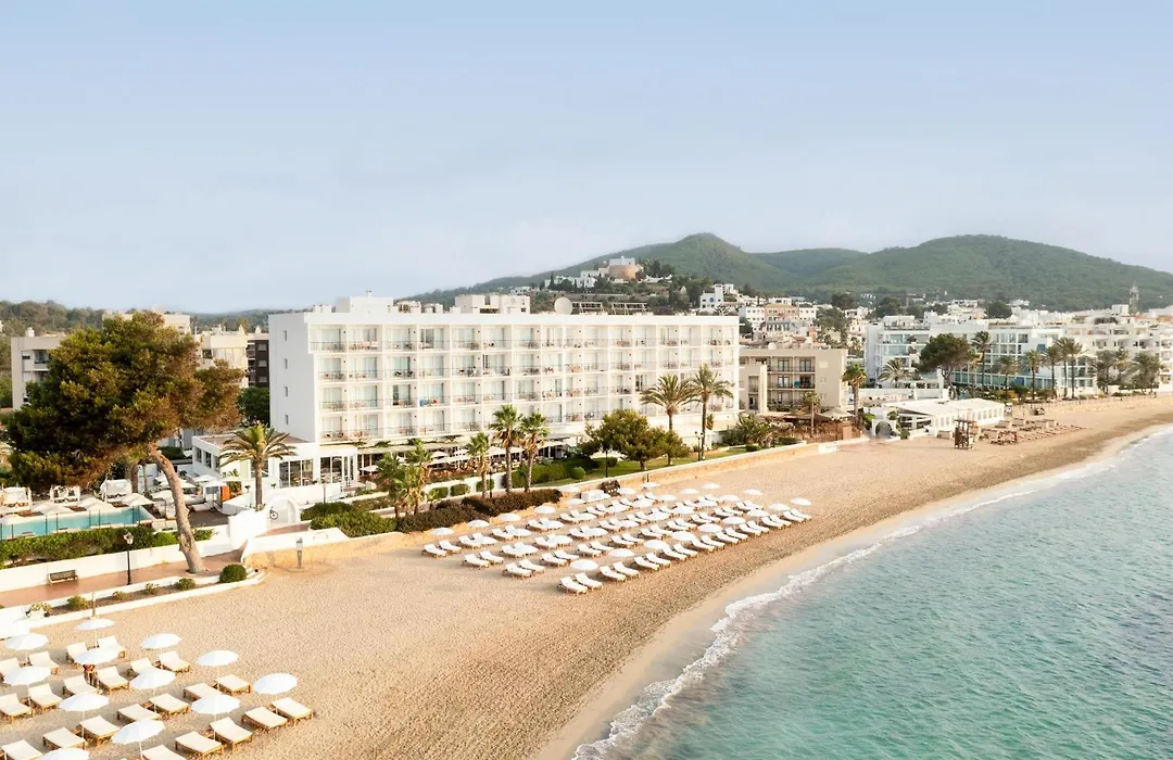 Hotel Riomar Ibiza, A Tribute Portfolio Hotel-1