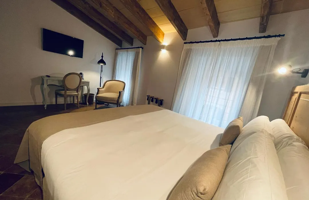 Hotel Casa Miranda - Adults Only-1