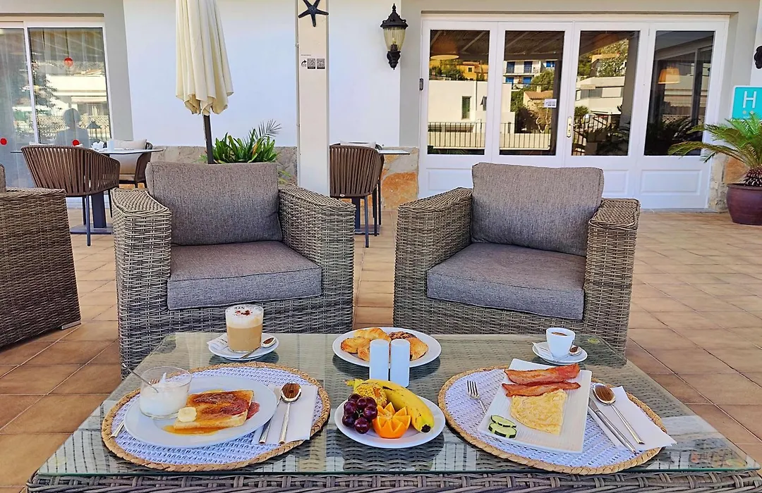 Boutique Hotel Oriola-1