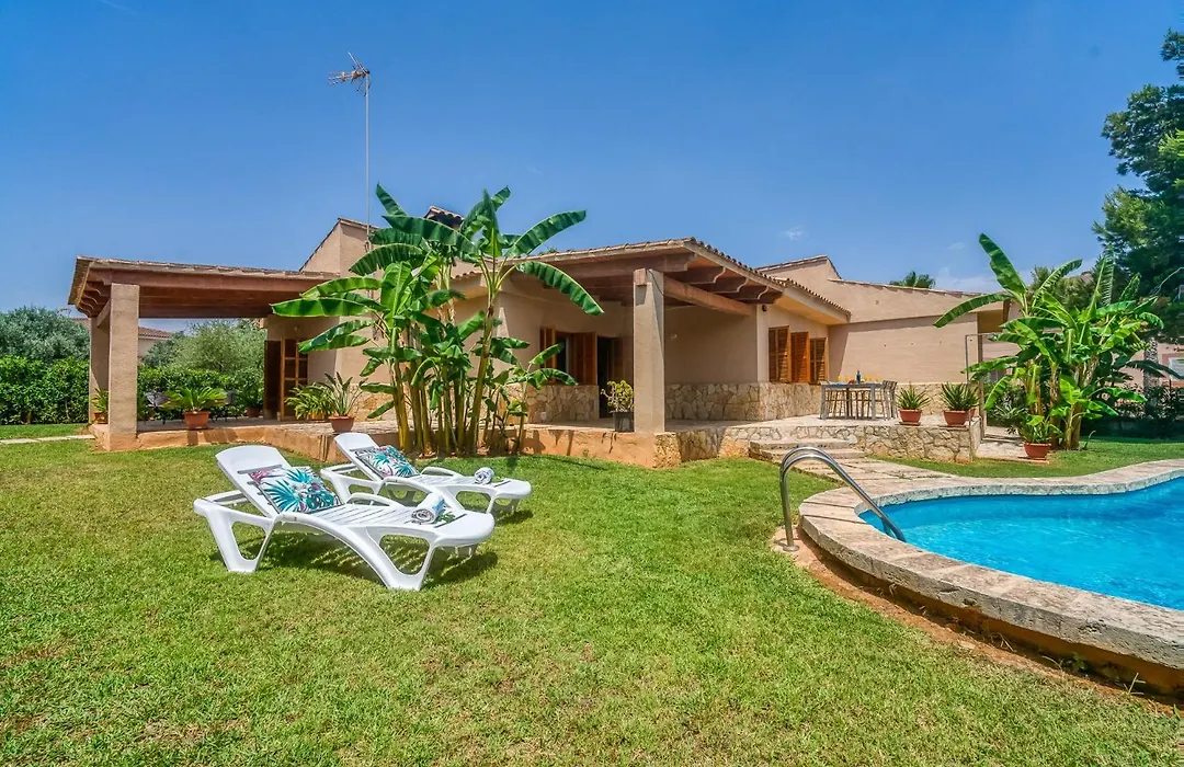 Ideal Property Mallorca - Rosas 28-1