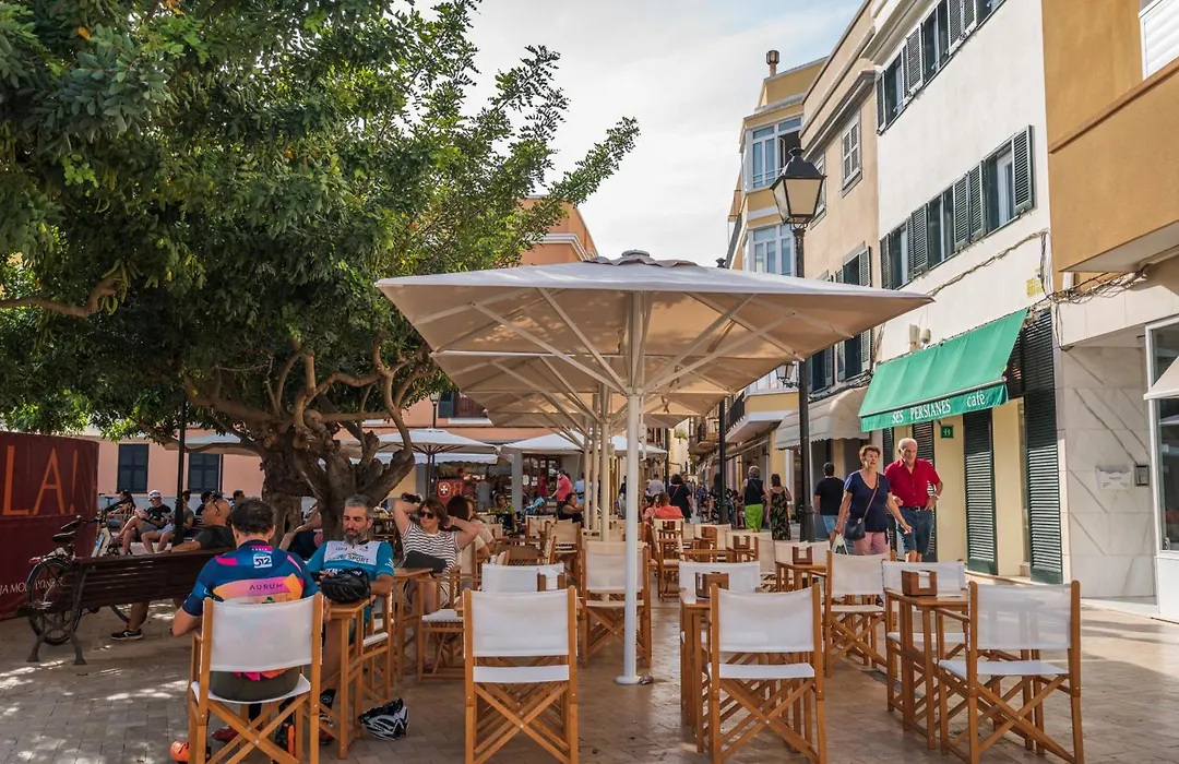 Llonga'S Ciutadella-1