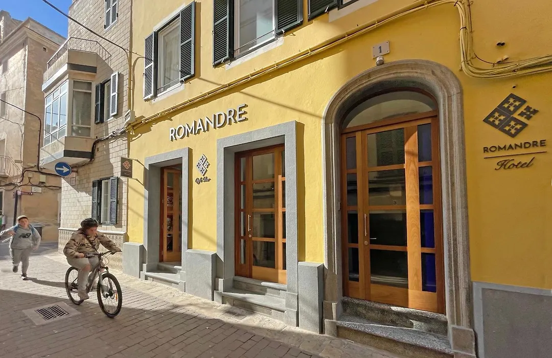 Romandre-1