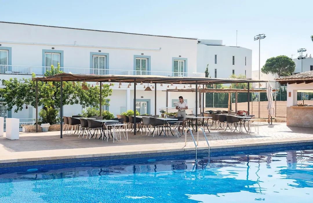Villa Real Club Apartments-1