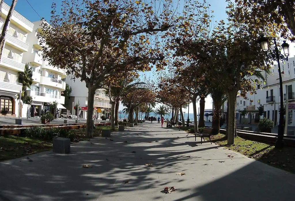 Hostal Mayol-1
