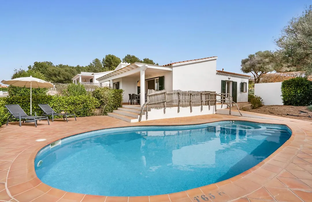 Villas Menorca Sur By 3Villas-1