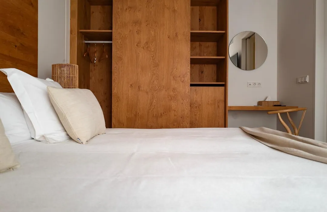 Can Jaume Private Villas By Ocean Drive-1