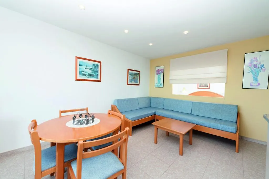 Apartamentos Xaloc Hrc-1