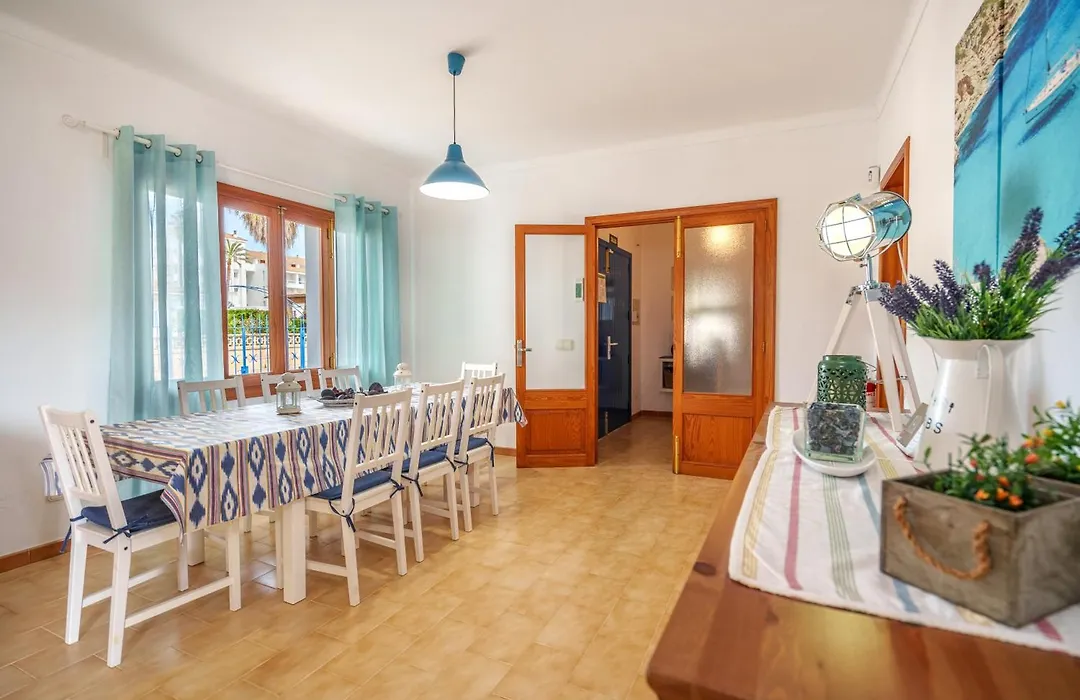 E051 Reus By Mallorca Villa Selection-1