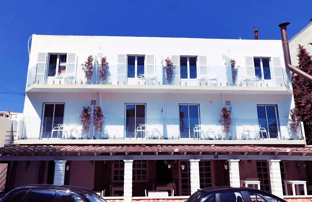 Bhc Boutique Hostal Cala Millor-1