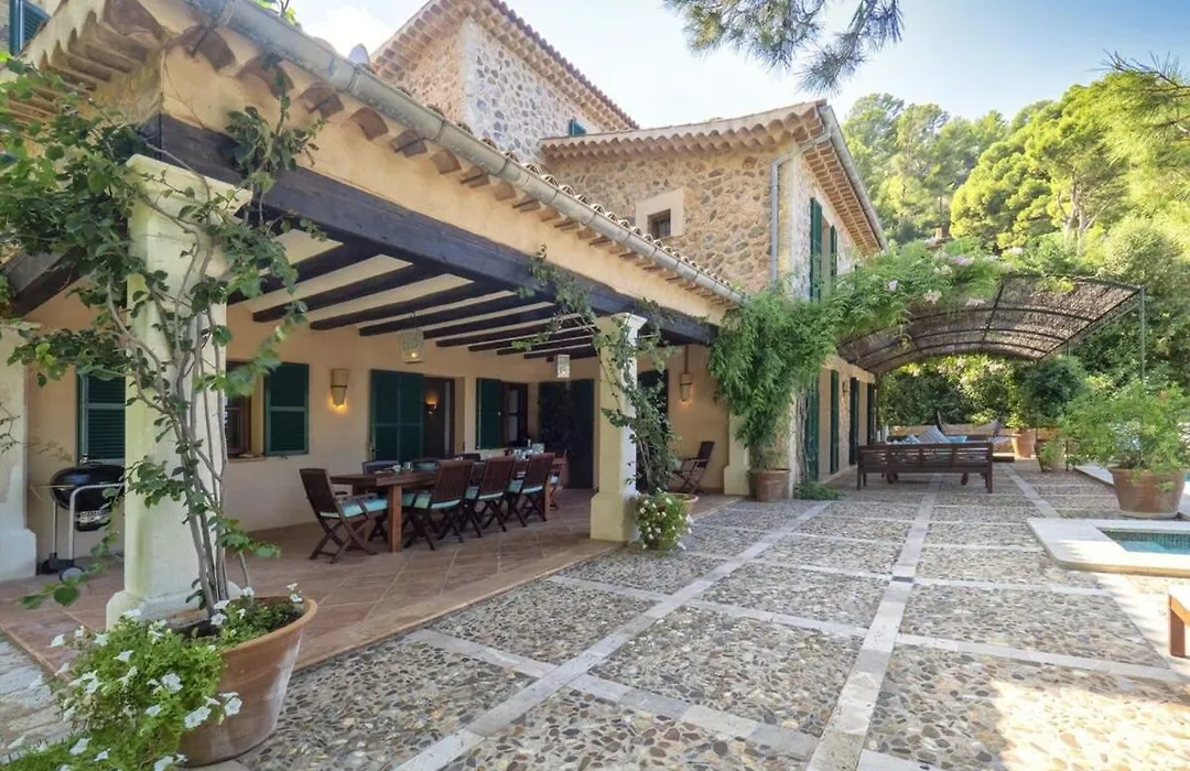 Villa Picassa With Sea View-1