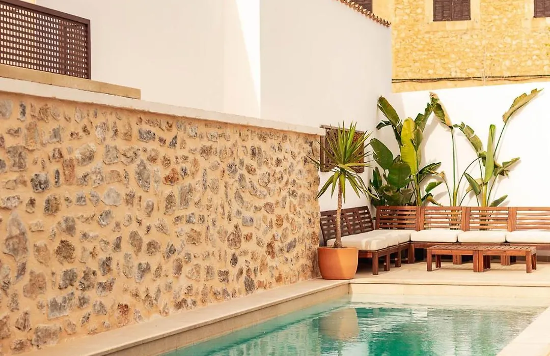 Origins Hotel Boutique - Adults Only-1
