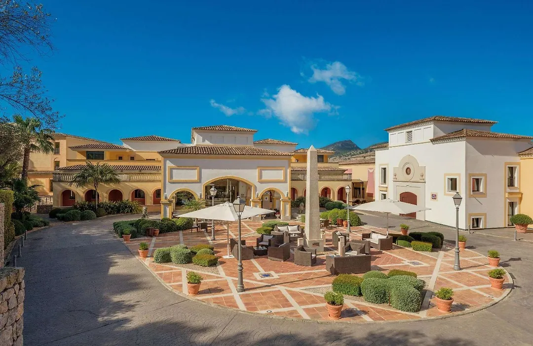 Steigenberger Hotel And Resort Camp De Mar-1