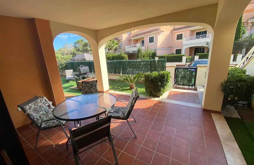 Can Guerrero pet friendly a 500 metros de la playa!-1