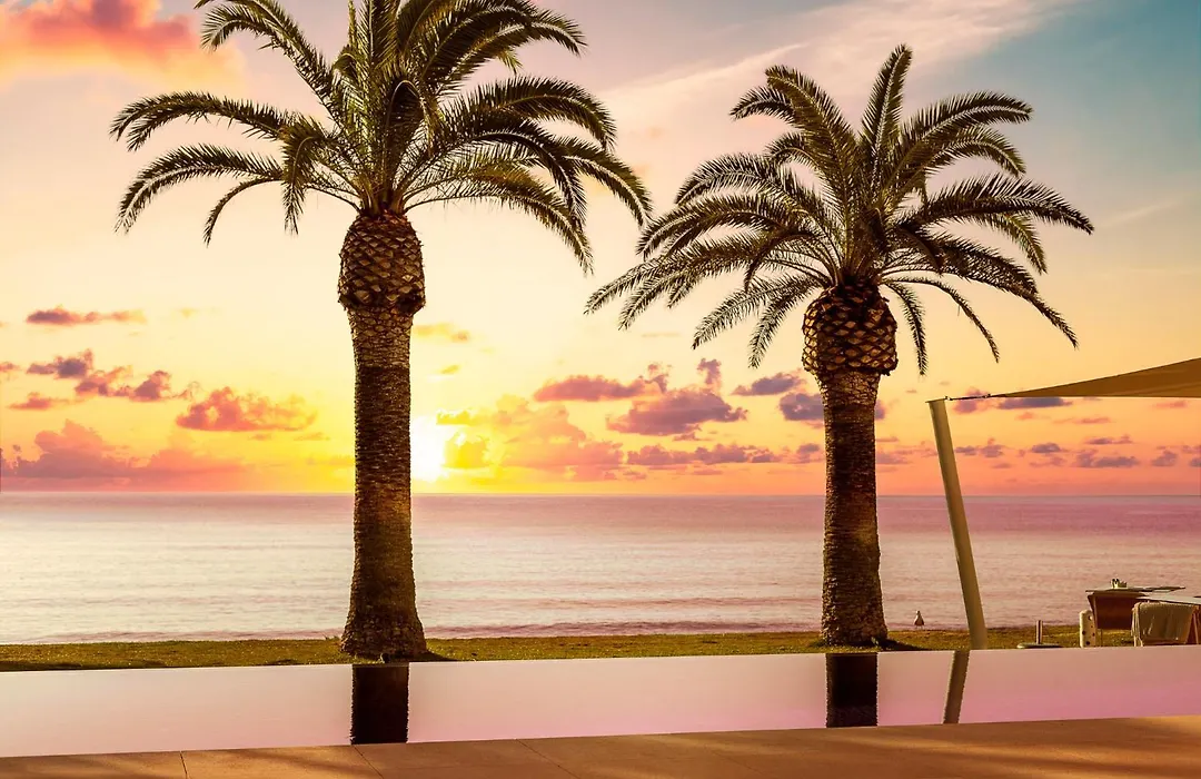 Melbeach Hotel & Spa - Adults Only-1