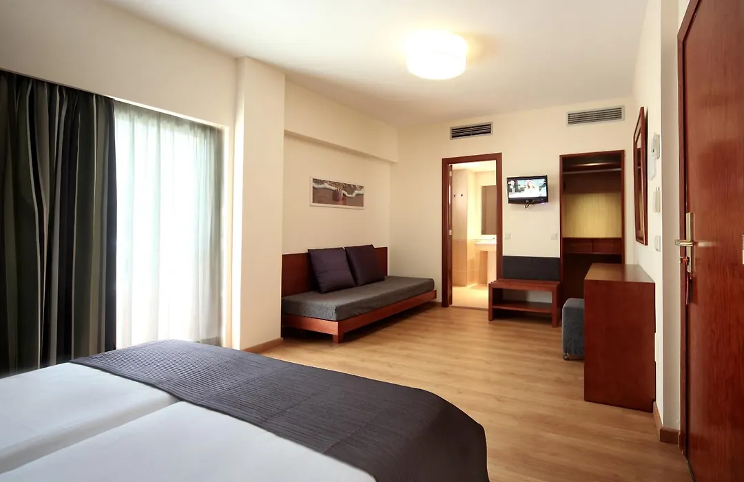 Hotel Metropolitan Playa 3 Sup-1